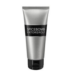 Spicebomb - Duschgel